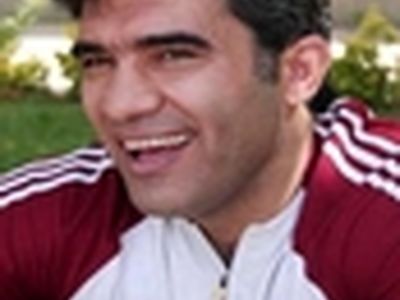 عابدزاده: نمی‌خواهم مردمم را ناراحت کنم