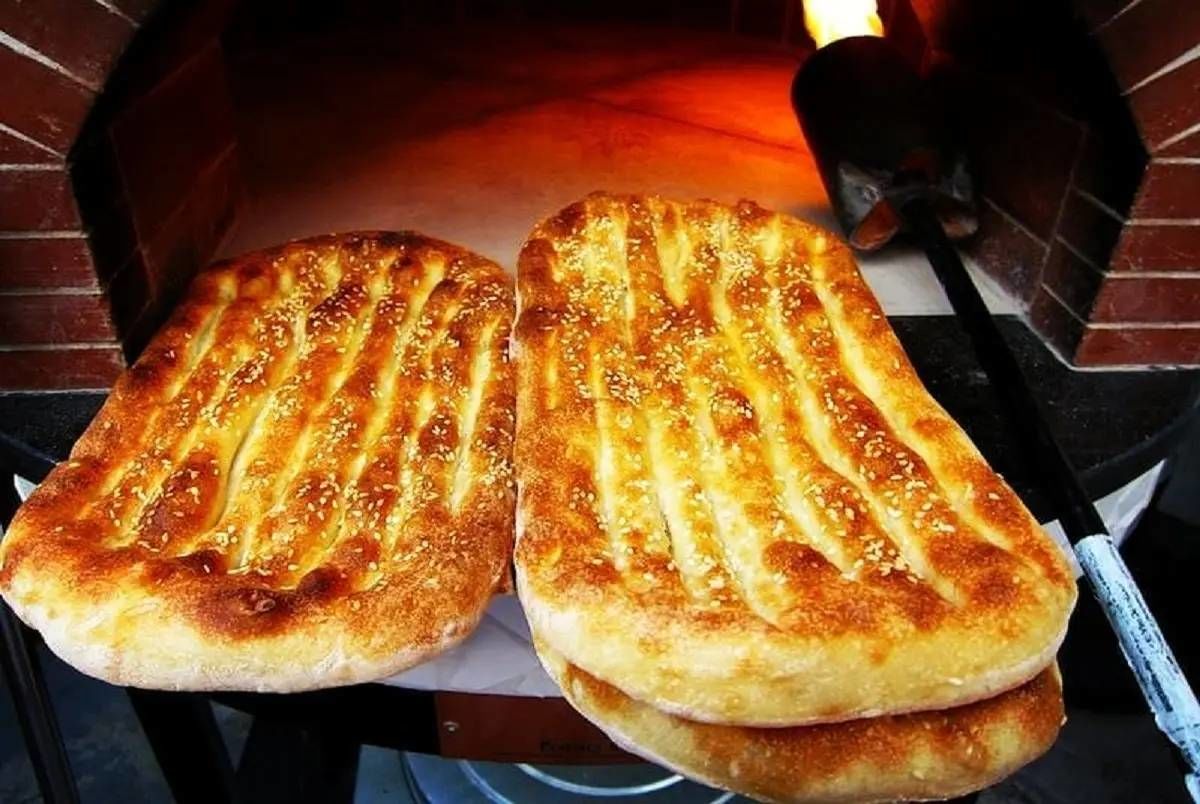 جزئیات ممنوعیت فروش نان کنجدی