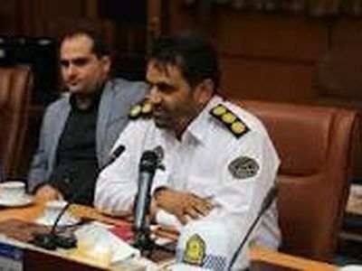 مردم به توصیه‌ها عمل کرده‌اند/ پارک‌ها، بوستان‌ها و معابر بزرگراهی خلوت است
