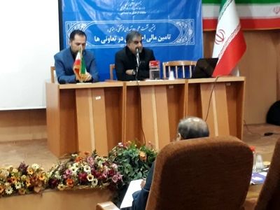 مهارت جویی در حوزه تعاون به حداقل رسیده است/ نفت را از دست بدهیم قدرتمان کاهش می‌یابد