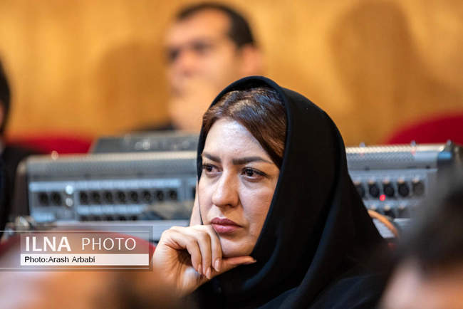 آیین نکوداشت هفتادمین سال آموزش مدیریت در کشور