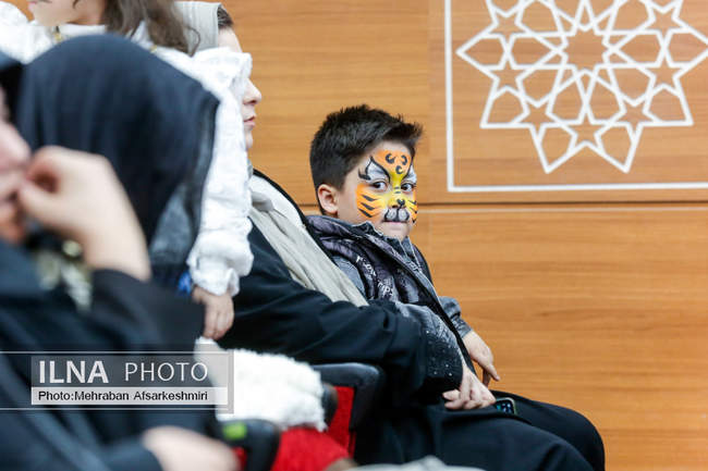 مراسم ازدواج ۹۰۰ زوج از فرزندان بازنشستگان نیروهای مسلح