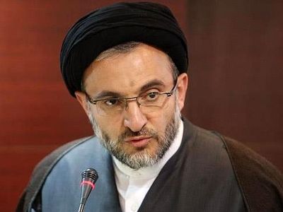 پیام تسلیت رئیس سازمان تبلیغات اسلامی به علی جنتی