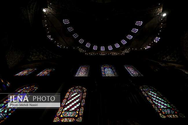  Sultan Ahmed Mosque, Istanbul