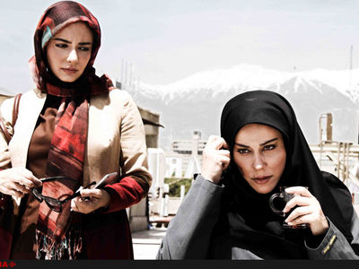 جدید‌ترین اپیزود سریال «چرخِ فلک» آماده می‌شود
