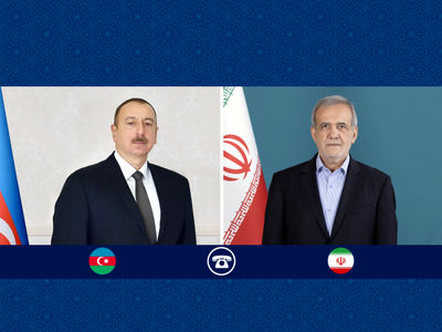 تأکید پزشکیان بر بررسی اخبار تعرض ریزپرنده‌های رژیم صهیونیستی به ایران از آسمان جمهوری آذربایجان