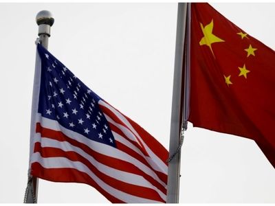 Trump announces additional 100% tariff on China