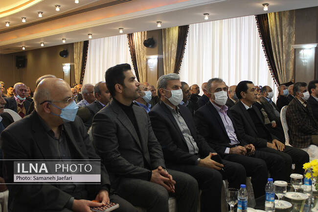 دومین روز  اردوی آموزشی کانون‌های کارگران بازنشسته تأمین اجتماعی مازندران در مشهد