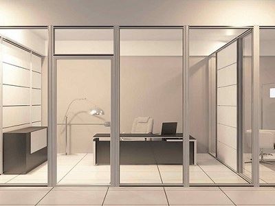 راهنمای خرید پارتیشن اداری
