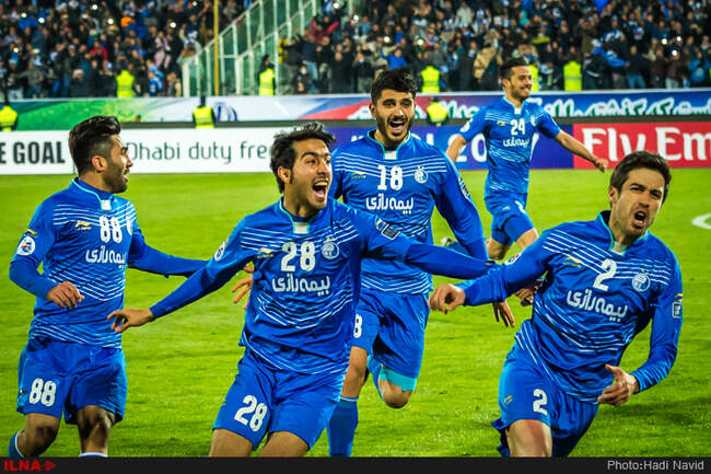 esteghlal-70