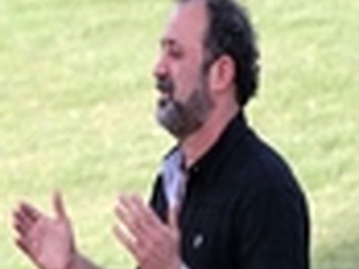 میثاقیان: گیتی‌پسند برای گل نخوردن و فرار از شکست بازی می‌کرد