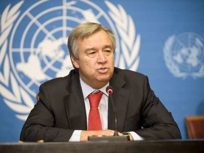 UN chief: Iran’s deal valuable part of peace, security