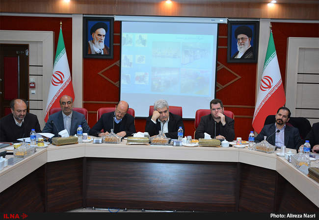 سفر یک روزه  معاون علمی و فناوری رئیس‌جمهور به قزوین 