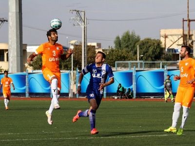بادران به تهران رفت؛ بازی با بانی گستر روی هوا!