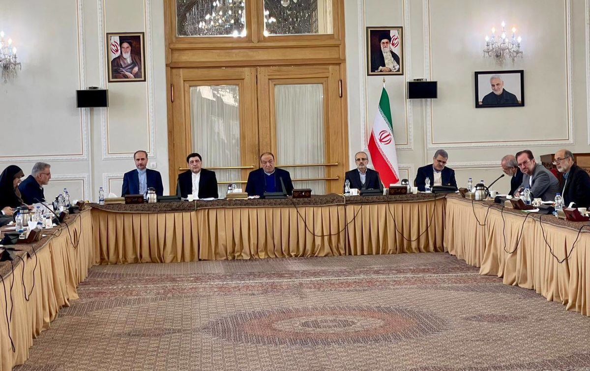 بررسی راهکارهای بهره‌مندی از ظرفیت سازمان شانگهای، بریکس و اتحادیه اوراسیا