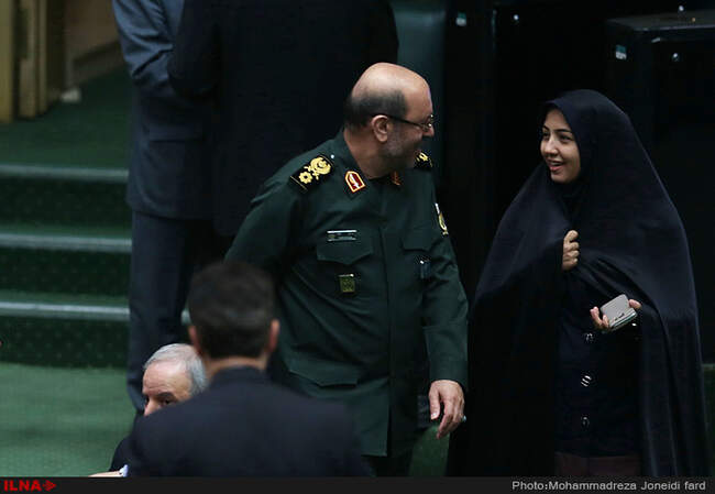 استیضاح وزیر راه و شهرسازی در جلسه امروز مجلس شورای اسلامی