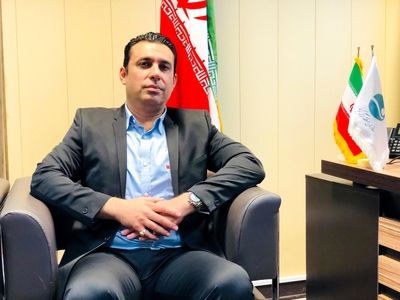 عرب: نیازمند 10 کمپ تمرینی در کیش هستیم / امکانات کمی در اختیار داریم