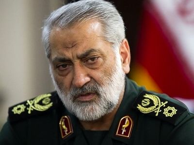 امروز همگان خدمات پلیس را لمس می‌کنند/ مردم همواره صف خود را از اغتشاشگران جدا می‌کنند