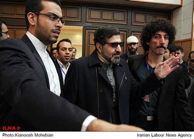 همایش سراسری اصلاح طلبان کشور