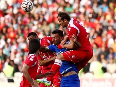 دربی81 استقلال و پرسپولیس درهفته یازدهم/ زمان 6 دربی لیگ مشخص شد