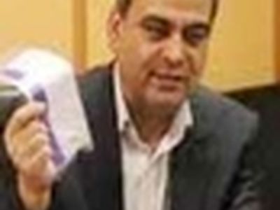 برکناری هاشمیان از کمیته پزشکی فوتبال / خانلری سرپرست کمیته شد