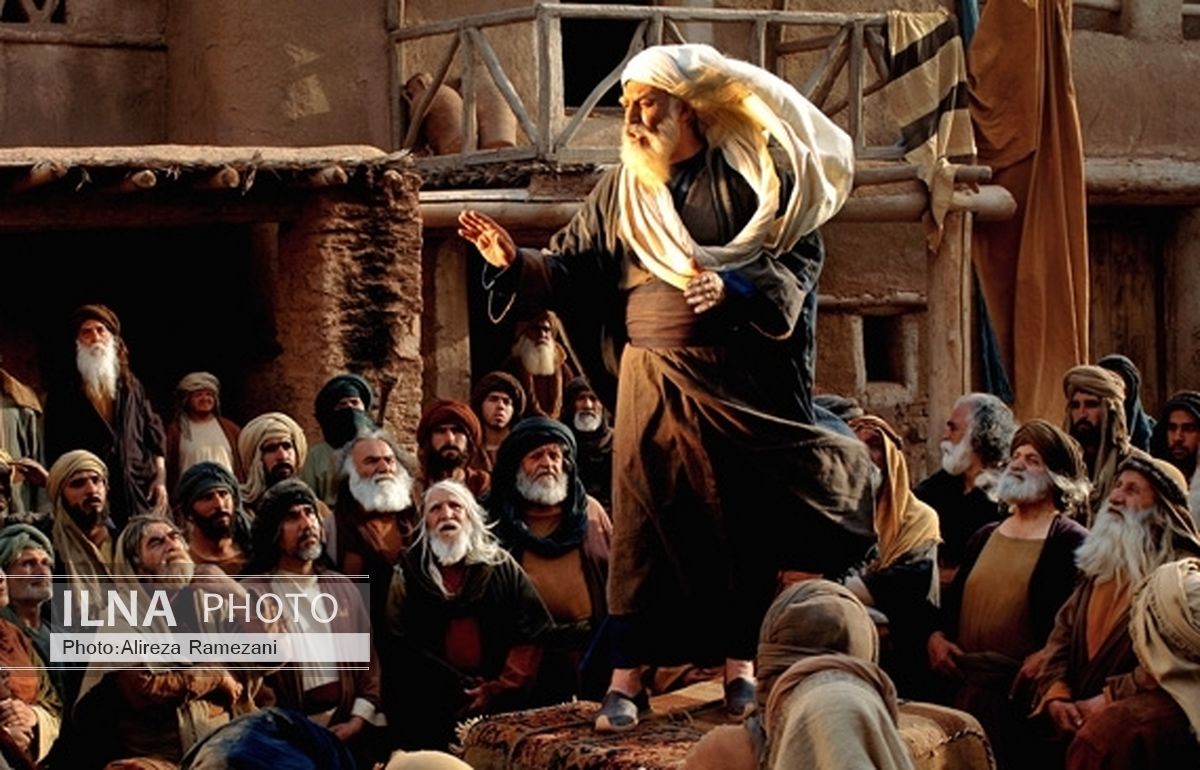 فروش فیلم محمد(ص) از 10 میلیارد تومان گذشت