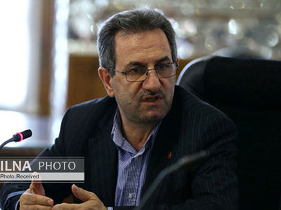 پیام تبریک استاندار تهران به مناسبت هفته بهزیستی