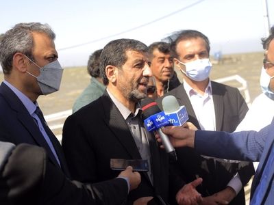 طرح گردشگری آشوراده در کشاکش نظام اداری معطل‌مانده بود/ طرح نهایی تدوین می‌شود