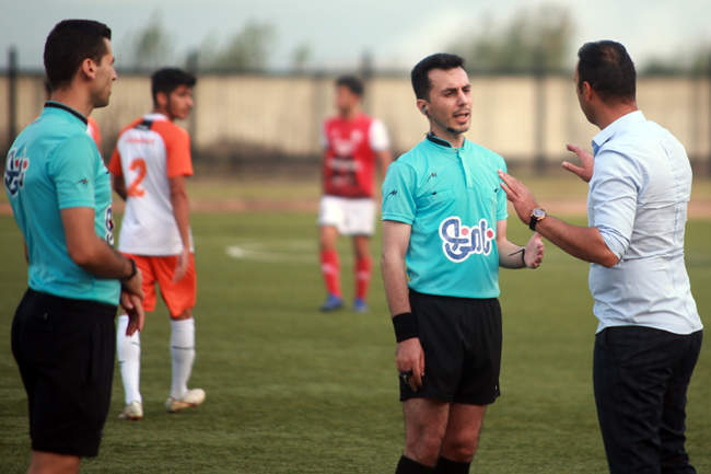 دیدار خونه به خونه و بادران تهران (گزارش تصویری2)