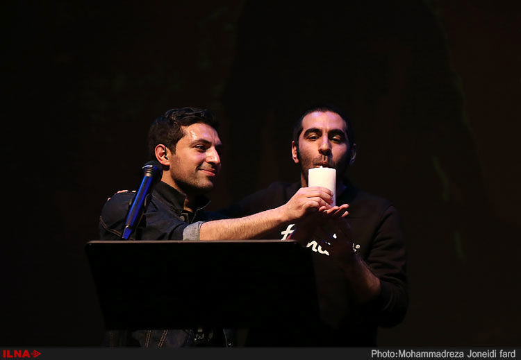 گالری