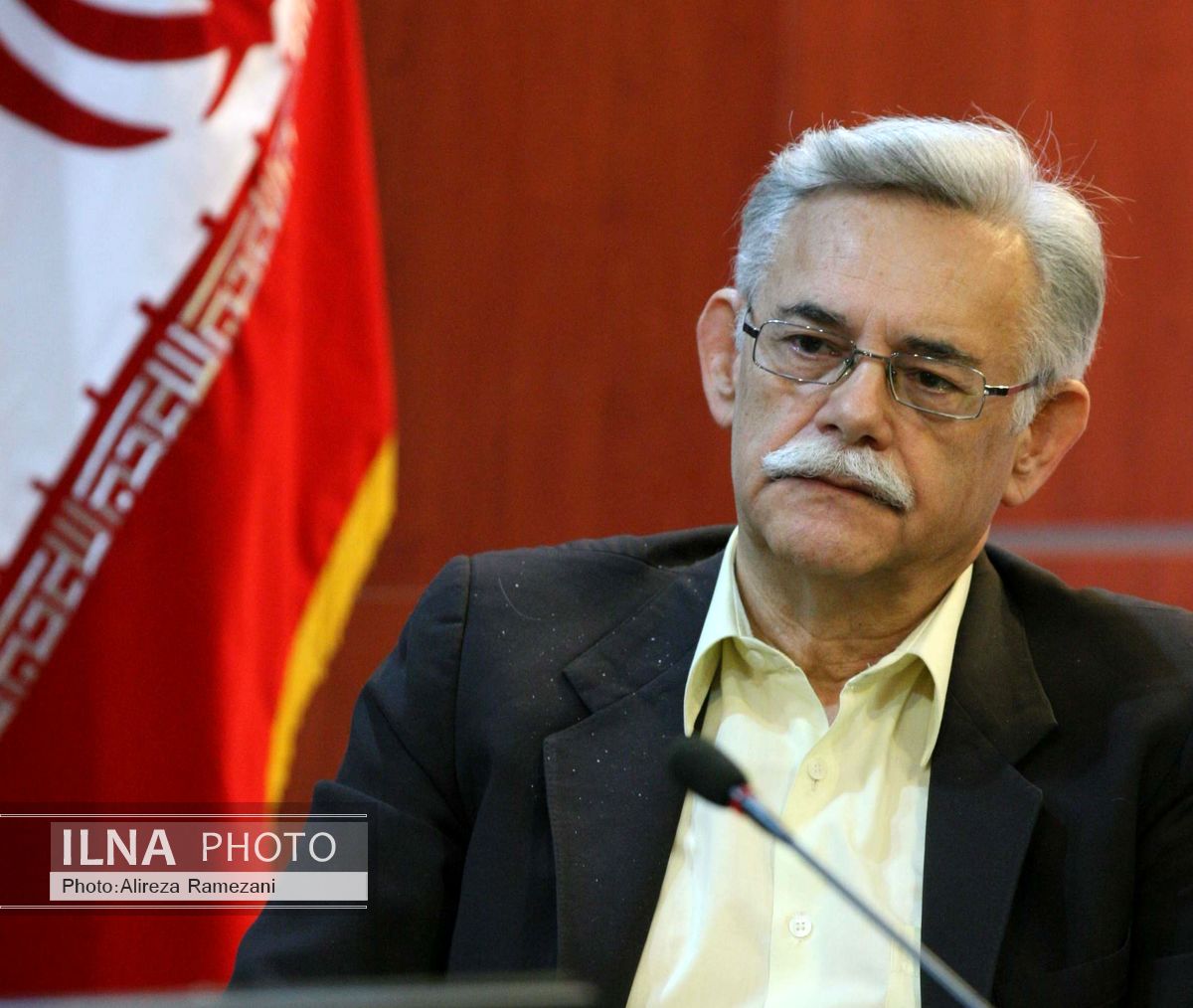  «دبیری» جایگزین «کیخا» در سمت معاون محیط طبیعی و تنوع زیستی سازمان حفاظت محیط زیست شد