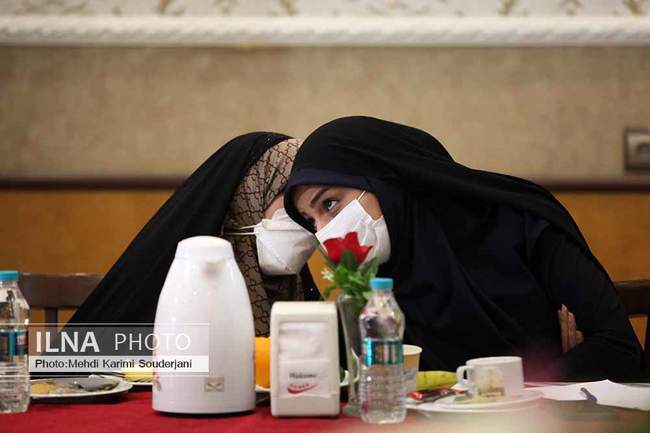 نشست خبری ارشد نظامی آجا در منطقه اصفهان، یزد و چهارمحال و بختیاری