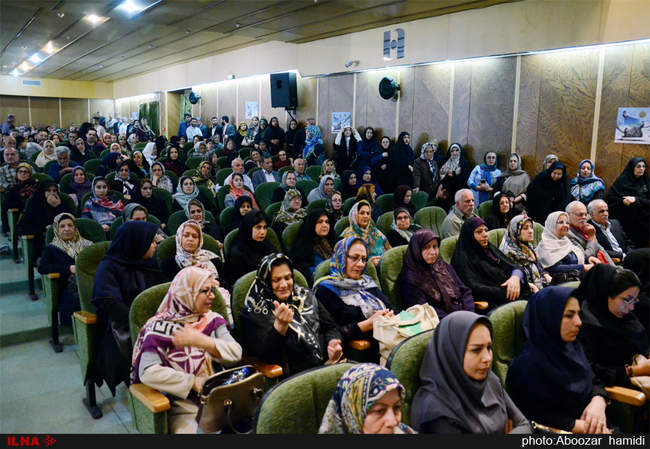 بزرگداشت روز جهانی کارگر در رشت