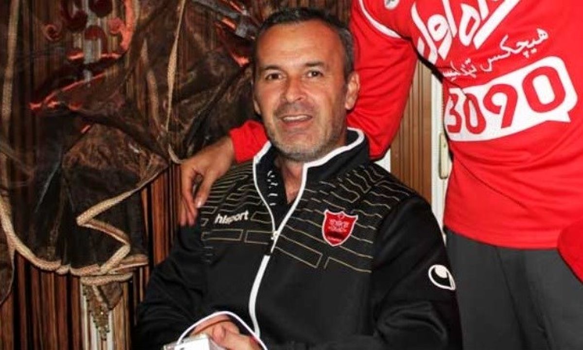 AFC مربی پرسپولیس و طاها شریعتی را جریمه کرد