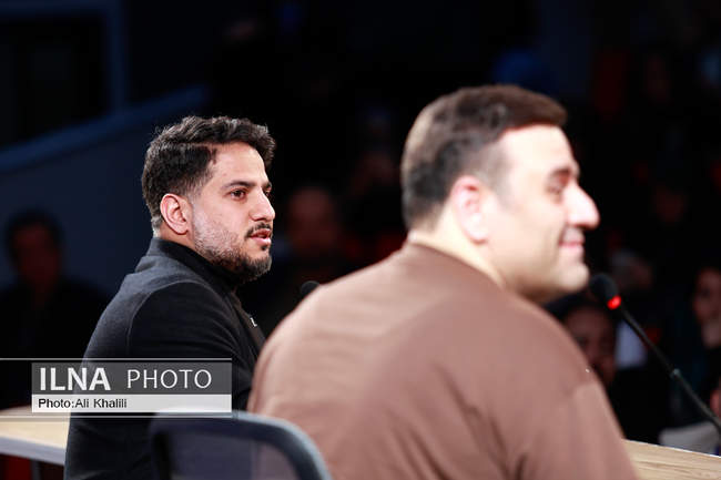  روز پنجم چهل‌وچهارمین جشنواره‌ فیلم فجر 