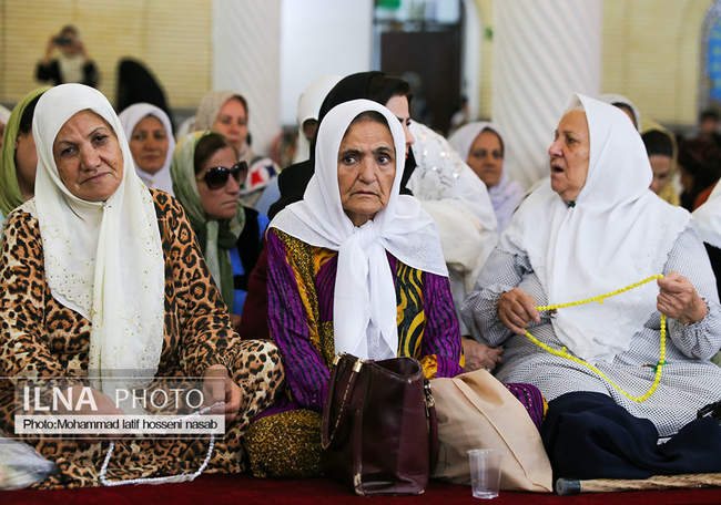 آغاز برنامه های هفته وحدت در سنندج