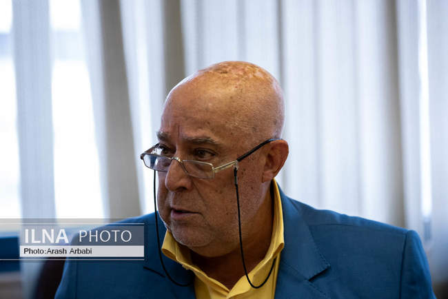 جلسه‌ی پایان سال دبیران اجرایی شعب خانه کارگر 