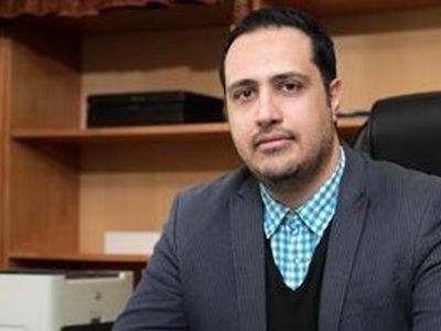 سرپرست معاونت اقتصادی و سرمایه ‌گذاری بانک سپه منصوب شد