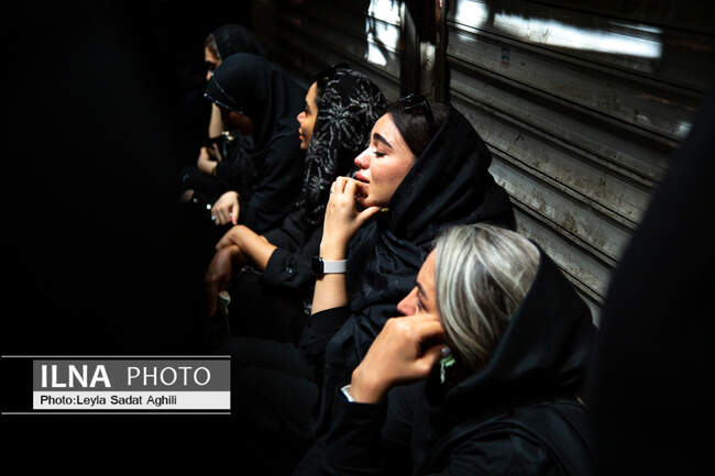  تاسوعا حسینی