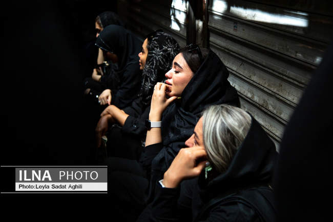  تاسوعا حسینی
