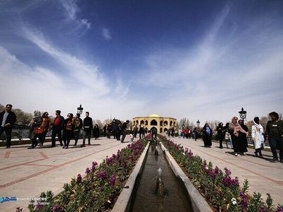 تثبیت مالکیت شهرداری تبریز بر محدوده ۲۵ هکتاری از تفرجگاه ائل‌گلی