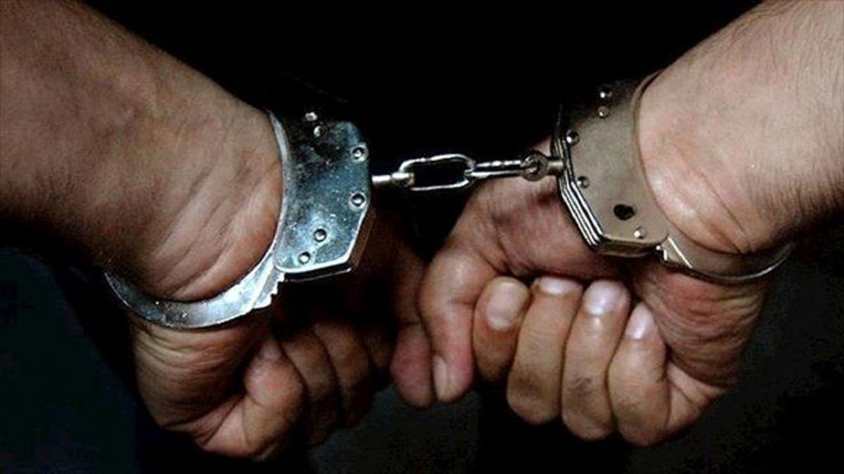 کشف تریاک از زوج قاچاقچی در تنکابن