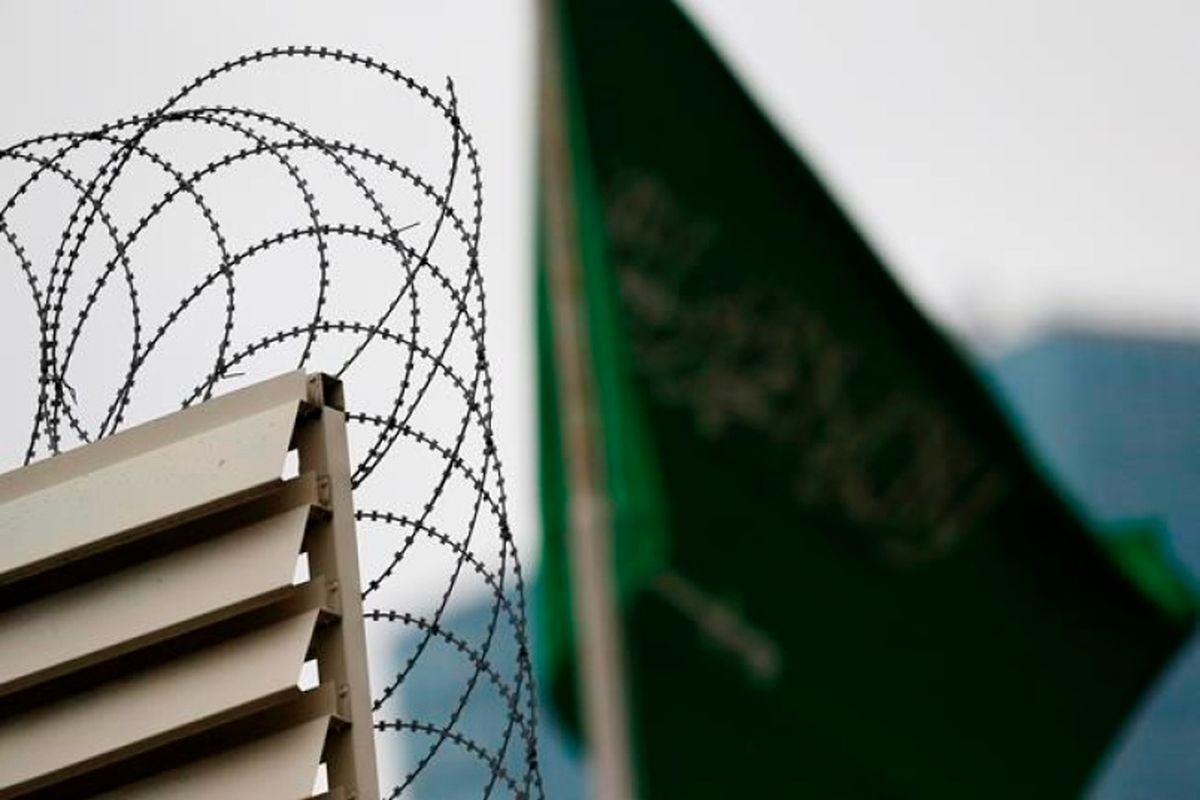 رهبر تیم قتل خاشقجی ۴ بار با دفتر بن‌سلمان تماس گرفته بود