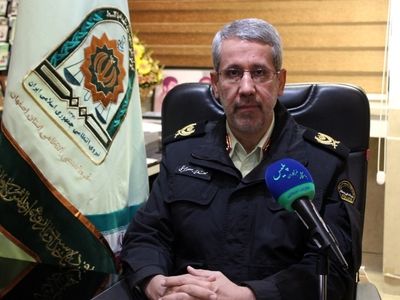 ۶ اخلالگر نظام اقتصادی با ۹۶۷ میلیارد ریال بدهی بانکی دستگیر شدند