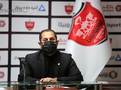 حسین پور: 80 پرونده علیه پرسپولیس وجود داد/ ساختمان باشگاه قانوناً متعلق به پرسپولیس است