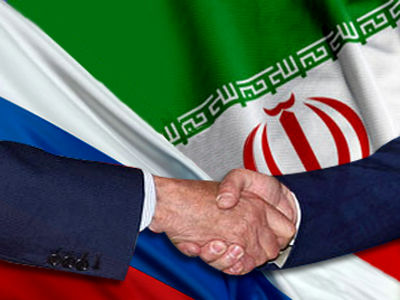 ایران و روسیه نسبت به بحران در سوریه و عراق رویکرد مشترک دارند