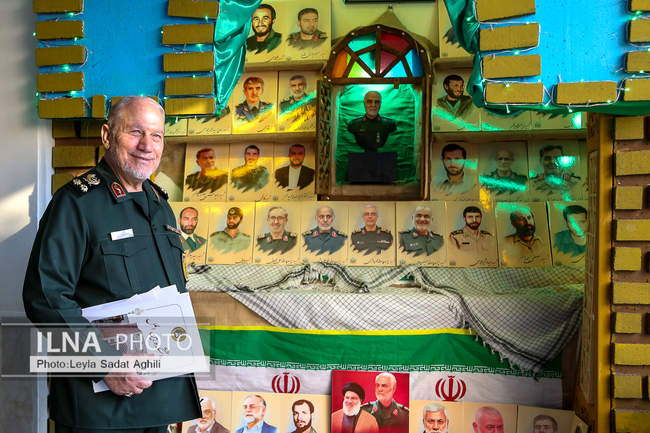 نشست خبری «اولین همایش بسیج، توسعه و امنیت پایدار در جنوب شرق کشور»