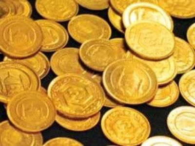 آرامش اونس عامل بی‌رمقی آتی سکه