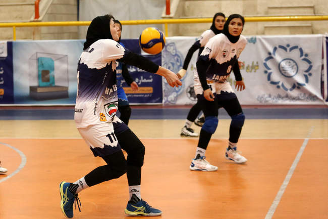 گزارش تصویری دیدار ذوب آهن اصفهان و جهانبین چهارمحال