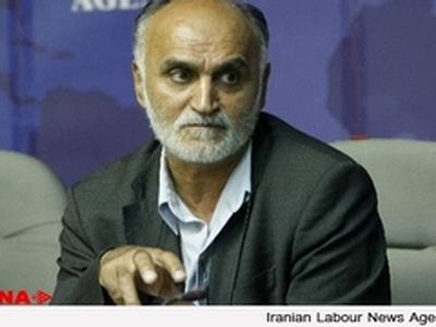 اولیایی: برخی خریداران سرخابی برای پولشویی می‌آیند / باشگاه زیان‌ده قابل‌واگذاری نیست